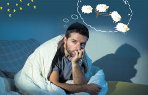 Ακόμα και μια άυπνη νύχτα αυξάνει τον κίνδυνο για Αλτσχάιμερ