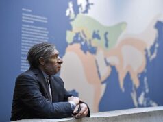 Νεάντερταλ επιχειρηματίας