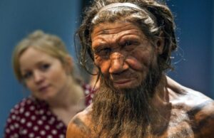 Νόμπελ Ιατρικής-Φυσιολογίας για τους εξαφανισμένους συγγενείς του ανθρώπου