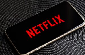 Μοιράζεστε τον κωδικό του Netflix; Ετοιμαστείτε για έξτρα χρεώσεις