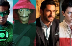 Netflix: Οι νέες κυκλοφορίες για το Σεπτέμβριο 2021