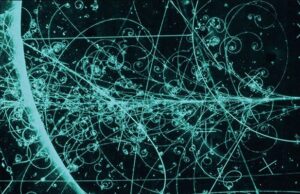 Νετρίνα, φως και ύλη