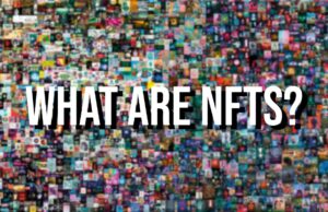NFTs (Non-Fungible Tokens) – Επανάσταση στην ψηφιακή οικονομία