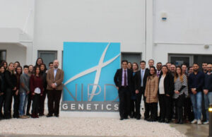 Θέση Εργασίας Post Doc στην NIPD Genetics