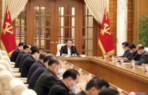 Πανικός… στη Βόρεια Κορέα: Εντοπίστηκε το πρώτο κρούσμα κοροναϊού