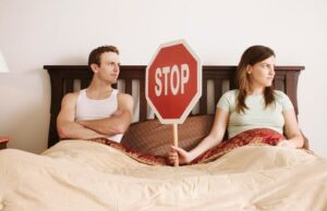 Πάρτε διαζύγιο… ύπνου από το έτερον ήμισυ για καλύτερη υγεία και σχέση!