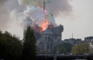 15 Απριλίου: Σαν Σήμερα