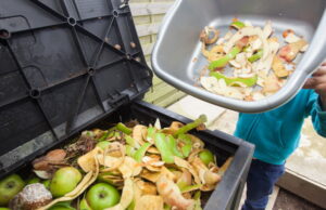 Τα τρόφιμα που πετιούνται μπορεί να αυξηθούν κατά ένα τρίτο παγκοσμίως έως το 2030