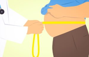 Διεθνής κλινική δοκιμή έδειξε οτι η σεμαγλουτίδη είναι αποτελεσματική κατά της παχυσαρκίας