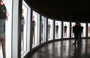 Οι βιντεοκλήσεις είναι πλέον παρελθόν, η εποχή των ολογραμμάτων ξεκινά (βίντεο)