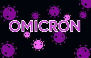 Όμικρον: Πόσο επικίνδυνη είναι για τους ανεμβολίαστους; Τι δείχνει μελέτη