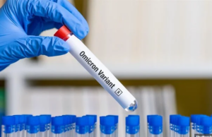 Ολλανδία: Εντοπίστηκε σε ασθενή η υποπαραλλαγή «κένταυρος» του στελέχους Όμικρον της Covid-19