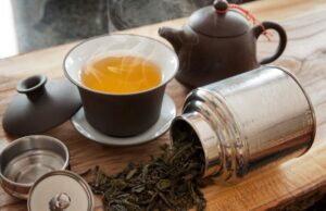 Η κατανάλωση τσαγιού βελτιώνει την αποτελεσματικότητα του εγκεφάλου σύμφωνα με νέα μελέτη