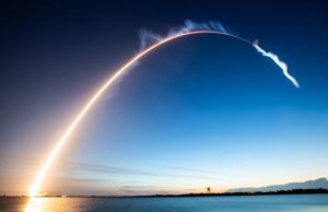 Μελέτη: Ποια είναι η πιθανότητα να σας πέσει διαστημικό σκουπίδι στο κεφάλι