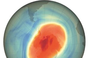 Θα κλείσει έως το 2066 η τρύπα του όζοντος