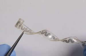 Βιοδιασπώμενο εμφύτευμα ανακουφίζει από χρόνιους πόνους