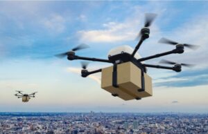 Drones: Ξεκίνησαν οι παραδόσεις κατ’ οίκον παραγγελιών σε ΗΠΑ, Αυστραλία και Φινλανδία