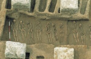 Μαύρος Θάνατος: Πώς η επιδημία πανούκλας τον Μεσαίωνα επηρεάζει την υγεία μας σήμερα