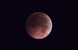 Την Τρίτη η δεύτερη Υπερπανσέληνος του χρόνου!