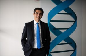 Ανάπτυξη αποτελεσματικότερων εμβολίων για ευρύτερες εφαρμογές στην υγεία. Του Φίλιππου Πατσαλή