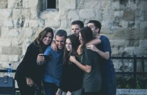 Μικρότερος ο κίνδυνος εμφάνισης καρκίνου στις πολύτεκνες οικογένειες