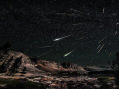 Στην κορύφωσή τους οι Περσείδες – Έως και 100 «πεφταστέρια» την ώρα