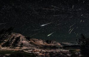 Στην κορύφωσή τους οι Περσείδες – Έως και 100 «πεφταστέρια» την ώρα