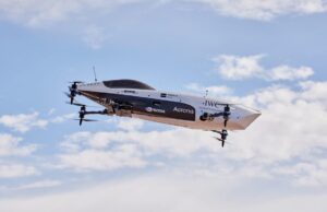 Ξεκινά η Formula 1 των αιθέρων (βίντεο)