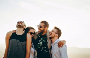 Έχετε χημεία με κάποιον άλλο; – Ρωτήστε τη μύτη σας