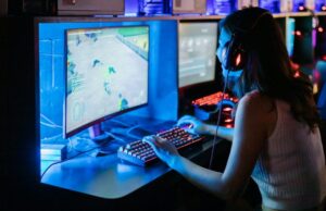 Gaming: «Καμία ένδειξη» για επιπτώσεις στην ψυχική υγεία