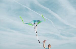 Αιολική ενέργεια: Εναλλακτική παραγωγή με τη χρήση χαρταετών δοκίμασαν Έλληνες και Ινδοί ερευνητές