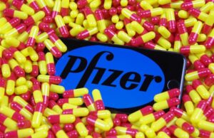 Κορωνοϊός – Μπουρλά: «Εντός του 2021 τα αποτελέσματα για το χάπι της Pfizer»