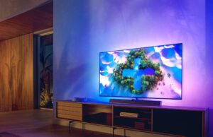 Οι τεχνολογίες αιχμής που πρέπει να ξέρεις, πριν προχωρήσεις σε αγορά TV!