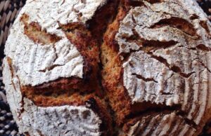 Βρέθηκε η παλαιότερη συνταγή του κόσμου για ψωμί