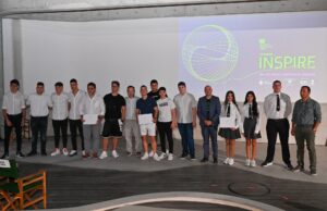 Οι μαθητές και μαθήτριες που ξεχώρισαν στους φετινούς διαγωνισμούς του ΙδΕΚ!