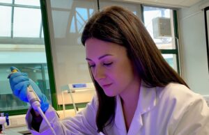 Ερευνήτρια ΤΕΠΑΚ Δρ. Μαριάννα Προκόπη: Ο Καρκίνος δεν είναι πια θανατική καταδίκη