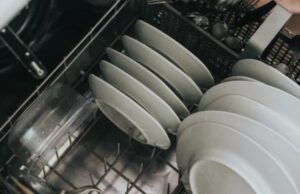 Πλυντήριο πιάτων που θα τα καθαρίζει σε 25 δευτερόλεπτα