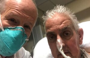 57χρονος άνδρας γίνεται ο πρώτος δέκτης μεταμόσχευσης γενετικά τροποποιημένης καρδιάς γουρουνιού!