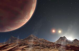 Ανακαλύφθηκε ο Ιππόκαμπος, ο μικρότερος δορυφόρος του Ποσειδώνα