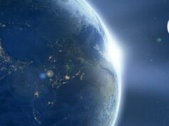 Γιατί δεν αισθανόμαστε ότι η Γη κινείται με τεράστια ταχύτητα;