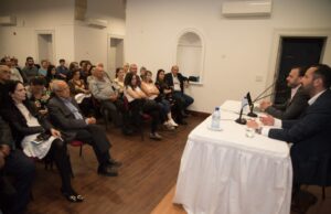 Αντιμετωπίζοντας τον χρόνιο πὀνο