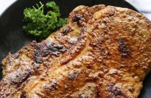 Γιατί οι χορτοφάγοι πρέπει να είναι έτοιμοι να παρακάμψουν τους δικούς τους κανόνες