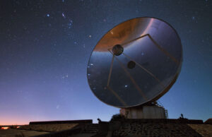 Κυνηγώντας αστέρια για να βρει την αγάπη…