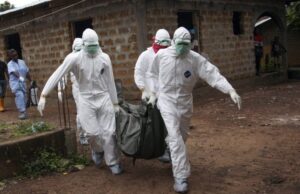 ΠΟΥ: Αφρικανικές ασθένειες μεταπηδούν όλο και συχνότερα από τα ζώα στον άνθρωπο