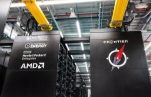 Πίσω στις ΗΠΑ η πρωτιά του ισχυρότερου υπερυπολογιστή του κόσμου