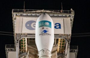 Απέτυχε η εκτόξευση του ευρωπαϊκού πυραύλου Vega C – Χάθηκαν δύο δορυφόροι της Airbus για παρατήρηση της Γης