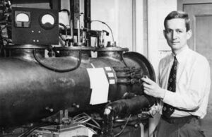 Σαν σήμερα γεννιέται ο Norman Ramsey Jr. και μαζί του ο λόγος που μπορούμε να μετράμε τον χρόνο με ακρίβεια