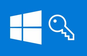 Microsoft: Τέλος τα passwords για τους χρήστες των Windows