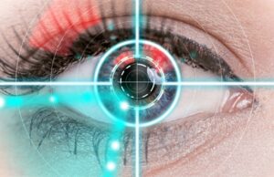 Η νόσος Αλτσχάιμερ φαίνεται στα μάτια!