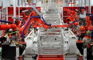 Ζωντανό ανθρώπινο δέρμα για ρομπότ δημιούργησαν Ιάπωνες ερευνητές